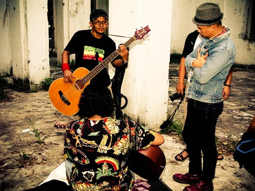 Urbanscapes 2009 @ KLPac