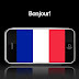 iPhone a la francesa