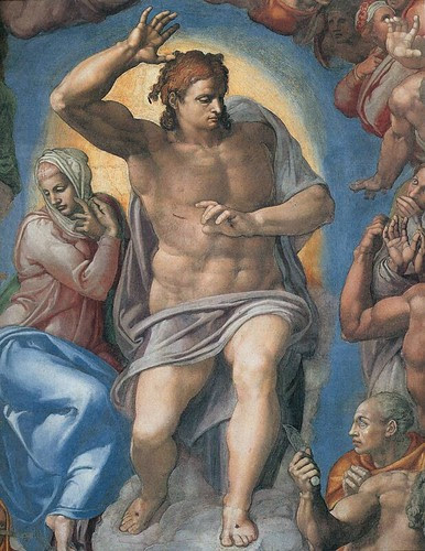 The Last Judgment
