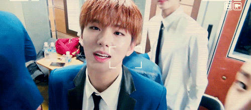 Resultado de imagem para kihyun gif