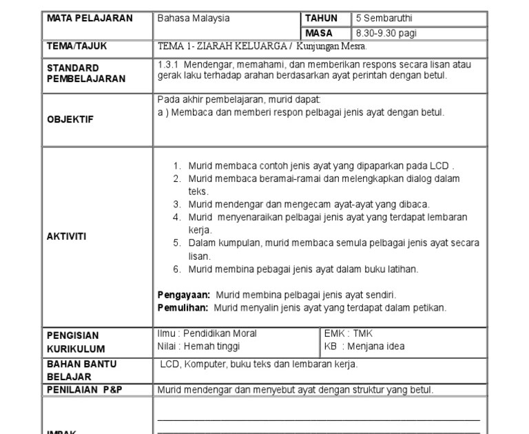 Buku Aktiviti Bahasa Melayu Tahun 5 / Modul Aktiviti Mesra Digital