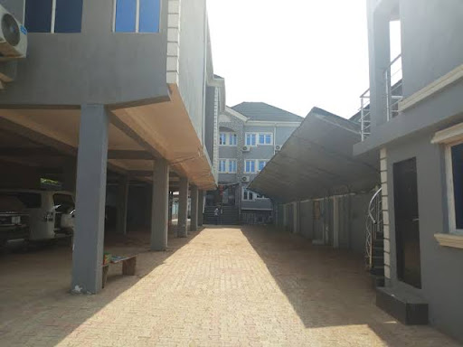 Fortune Pearl Hotel, 17 Adewunmi St, Alagbado, Lagos, Nigeria, Motel, state Lagos