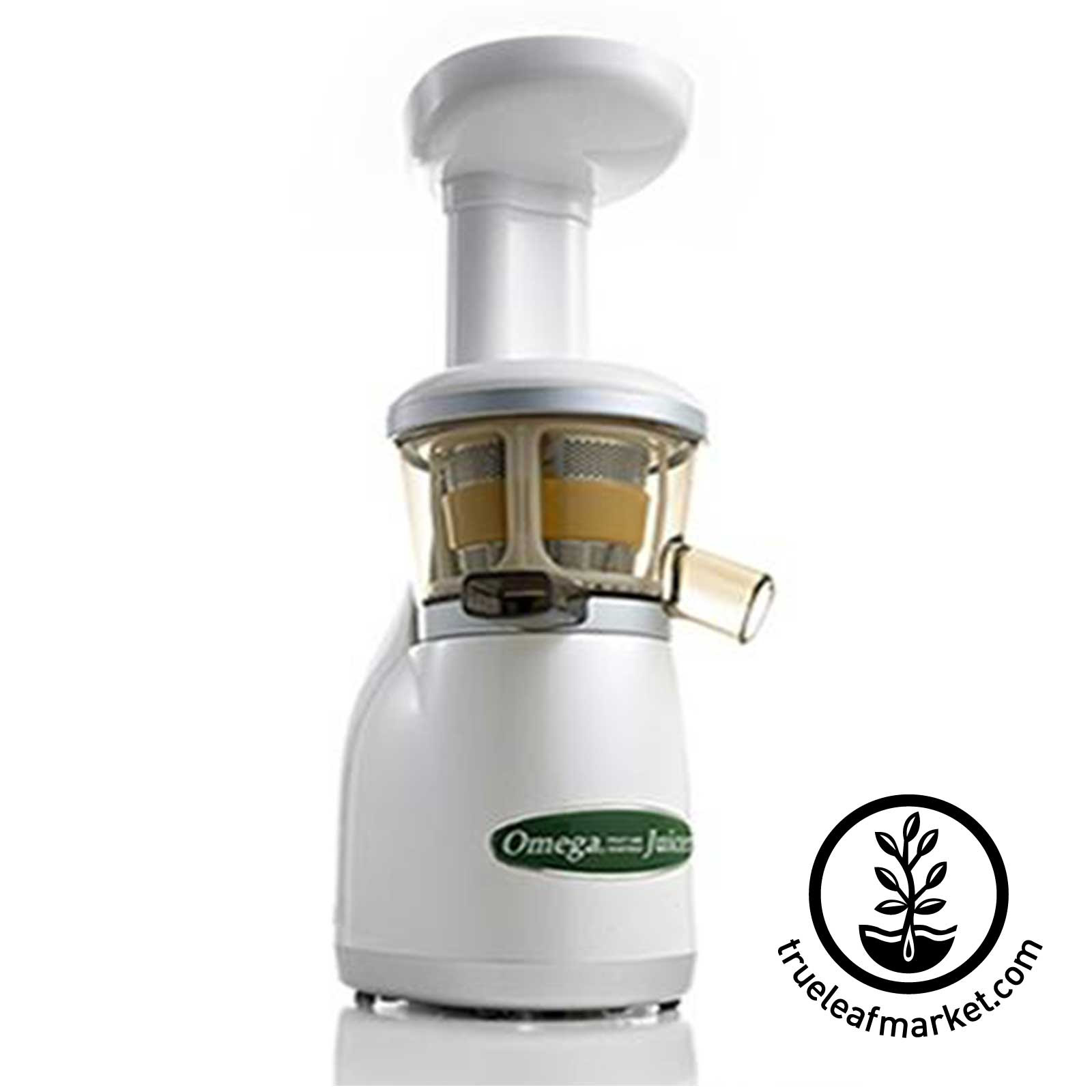 DEALS Omega VRT330 Vert Juicer Wheatgrass & Vegetable Juice Machine OFFER