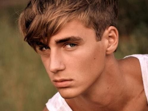 The 5 Secrets You Will Never Know About Mens Haircut Long Bangs
