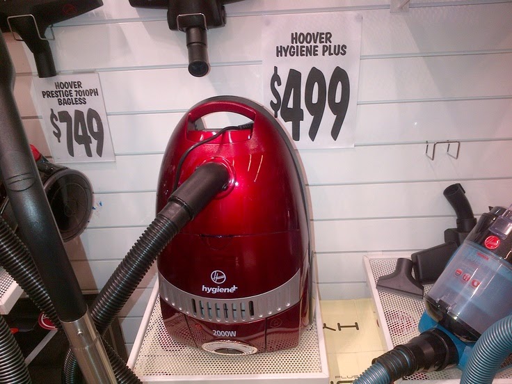 Auto Vacuum Cleaner Near Me / Vacuum Cleaner Repairs Near
