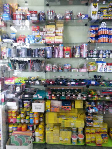Avaliações sobre Papelaria Roma em Curitiba - Livraria