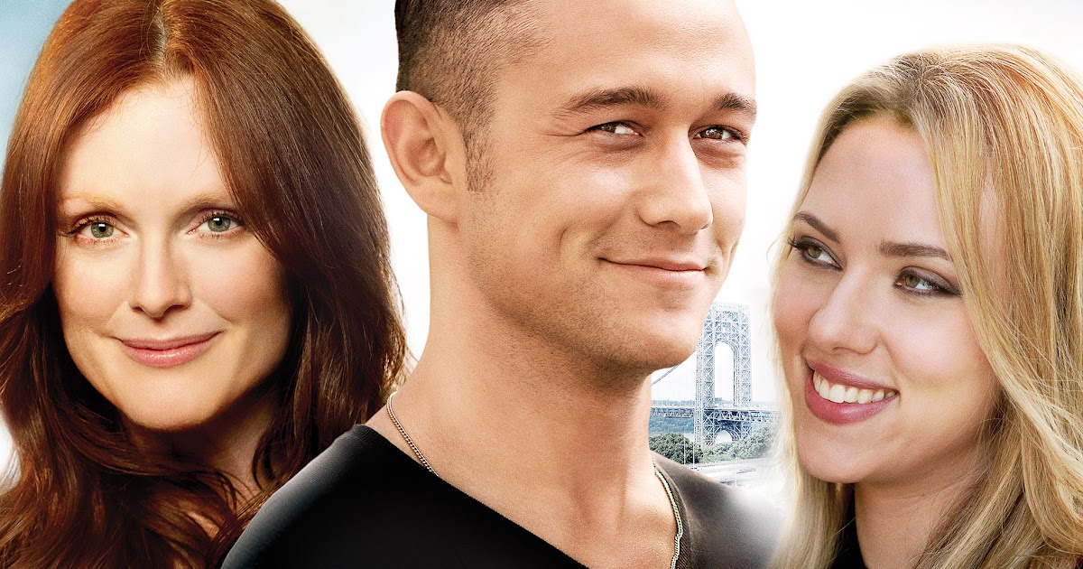 NEW LIVE BOX OFFICE: Watch Online Don Jon (2013) Full Movie