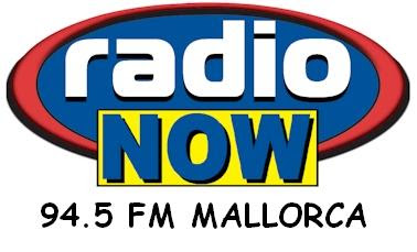Radio NoW 94.5 Fm. Mallorca