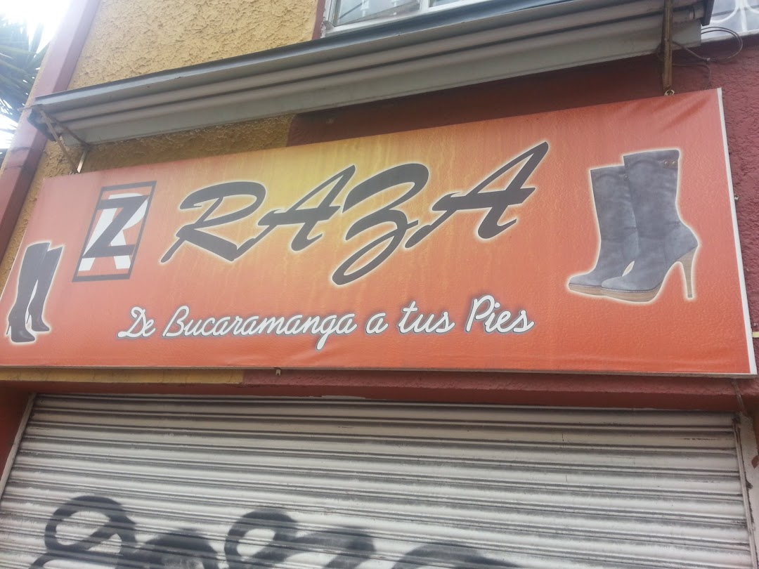 RAZA