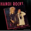 HANOI ROCKS - back to mystery city