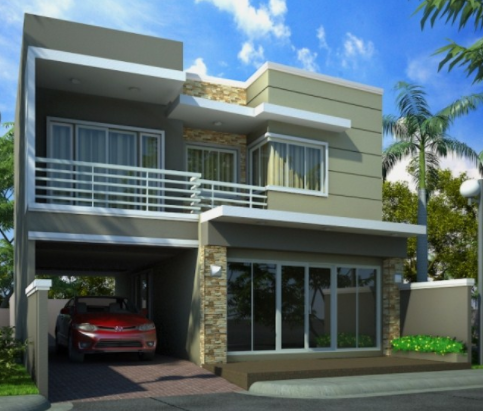 Harga Borongan Rumah 2 Lantai Per Meter Terjangkau Harga Borongan Rumah 2 Lantai Per Meter Terjangkau