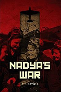 Nadya's War