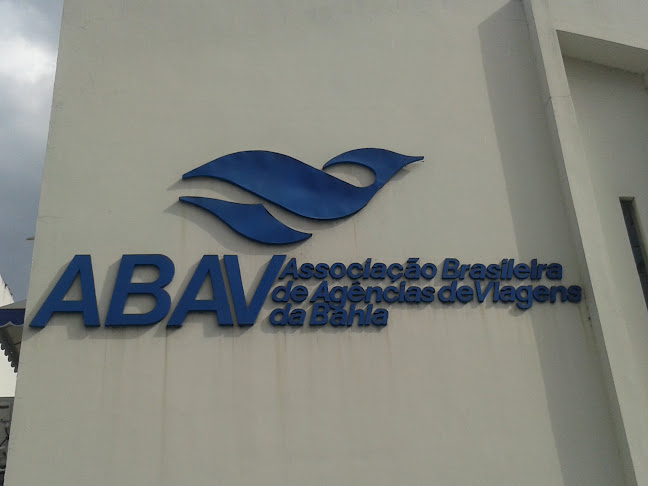 ABAV BAHIA - Agência de viagens