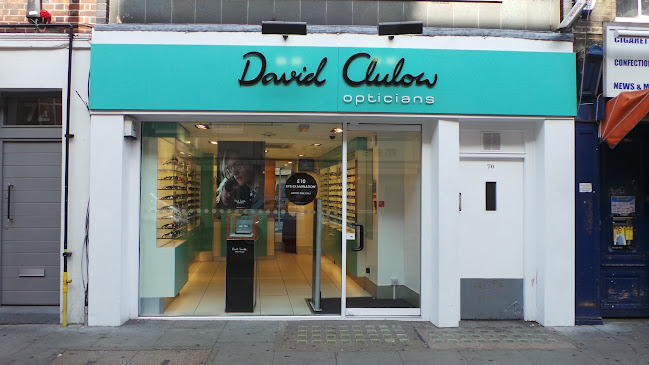 davidclulow.com