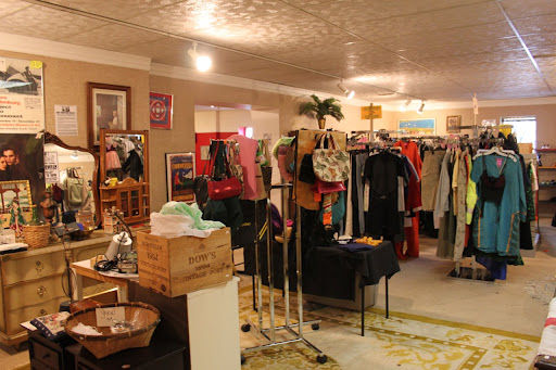 Thrift Store «Philly AIDS Thrift», reviews and photos
