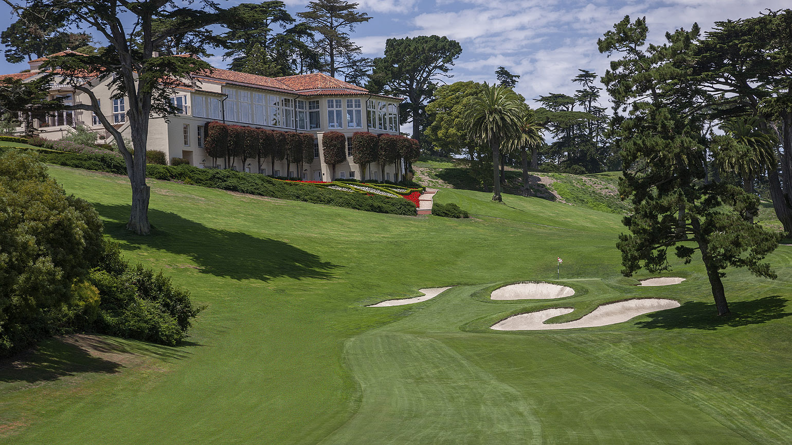 2021 U S Women S Open To The Olympic Club