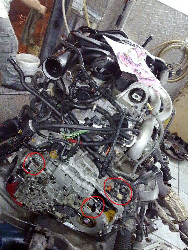 Volvo T6 Engine Breakdown Diagram - Complete Wiring Schemas