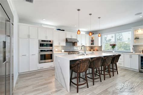kitchen remodeling contractors  tampa