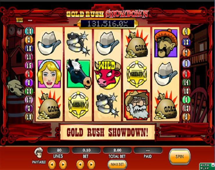 Jugar al casino online por dinero