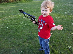Crossbow