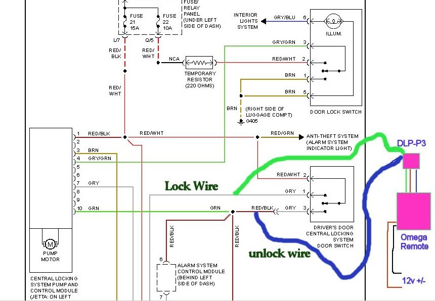 Manufactured Home Wiring Diagrams - Wiring Diagram Schemas