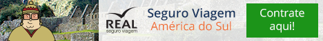 Seguro viagem america do sul 468x60