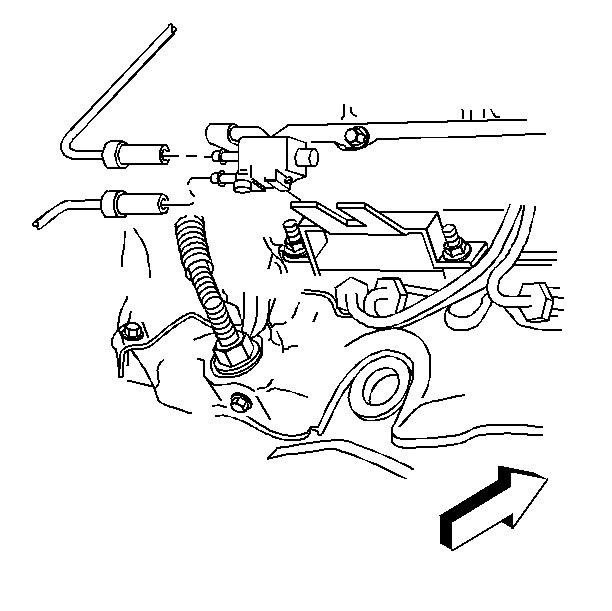 3100 Sfi V6 Vacuum Diagram