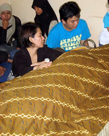 madesu blog: afi indosiar 2005
