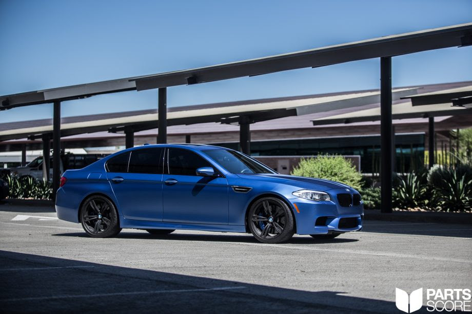 BMW F10 M5: 700 HP With Only Two Easy Modifications, Find Out More Inside! Parts Score BMW F10 M5: 700 HP With Only Two Easy Modifications, Find Out More Inside! Parts Score