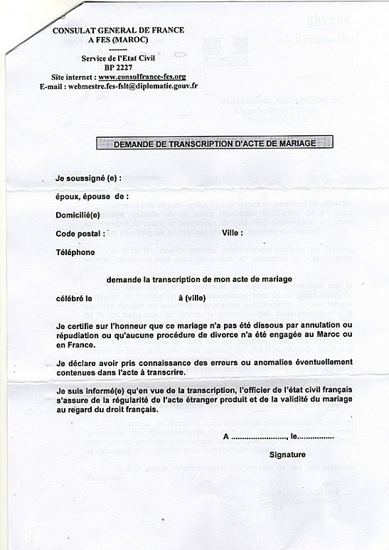 Exemple De Lettre De Procuration Pour Acte De Naissance  Covering