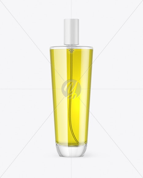 Download Download 330ml Clear Glass Bottle With Water Mockup Psd The Psd File Measures 2800 X 2100 Px Cc By 40 Download Continue Reading 330ml Clear Glass Bottle With Water Mockup In Bot PSD Mockup Templates