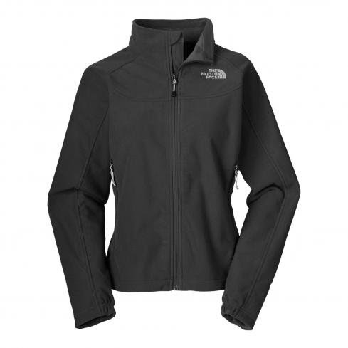 North Face windbreaker