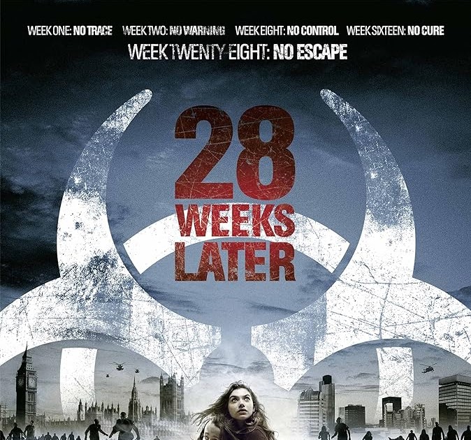 28 Weeks Later Free Movie Download