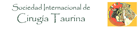 Sociedad Internacional de Cirugía Taurina