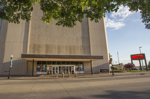 Performing Arts Theater «Tulsa Performing Arts Center», reviews and photos, 110 E 2nd St, Tulsa, OK 74103, USA