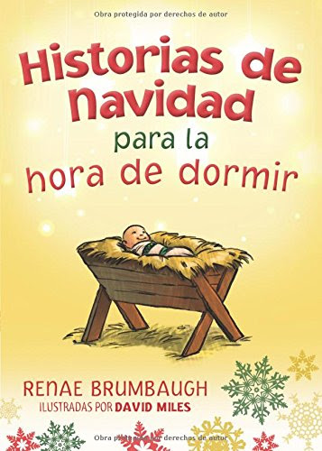 Lee un libro Historias de Navidad Para la Hora de Dormir = Christmas Stories for Bedtime de ...