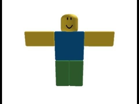 roblox noob gameplay