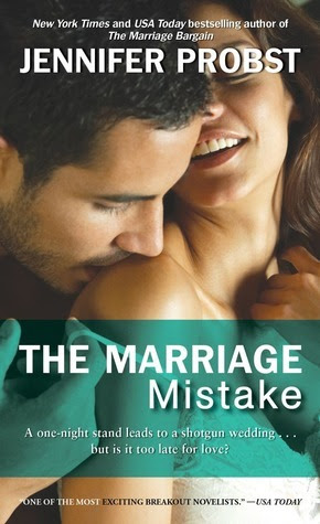 The Marriage Mistake (Marriage to a Billionare, #3)