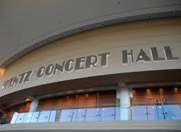 Concert Hall «Wentz Concert Hall», reviews and photos, 171 E Chicago Ave, Naperville, IL 60540, USA