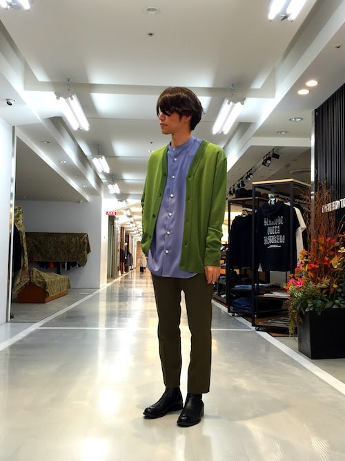 最高かつ最も包括的なファッション 緑に合う色 メンズ 人気のファッション画像