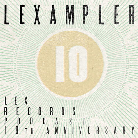 Lex10-Podcast-Cover
