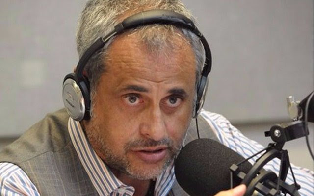 Jorge Rial explicó los motivos de su internación