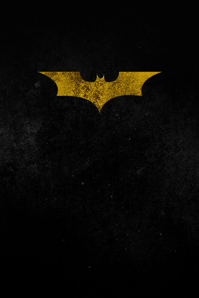 Cool Batman Wallpapers for iPhone - WallpaperSafari
