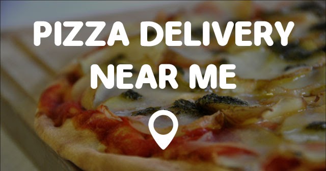 Food Delivery Near Me - RESTAURANTS THAT DELIVER NEAR ME - Points Near