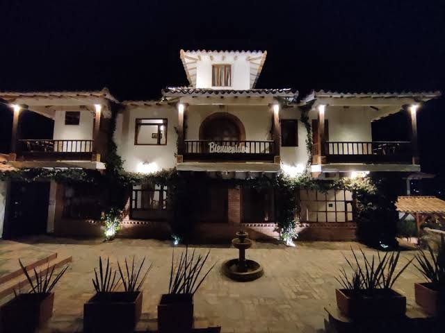 Casa de Campo Hotel & Spa