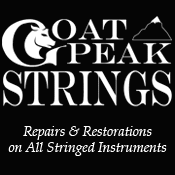Goat Peak Strings