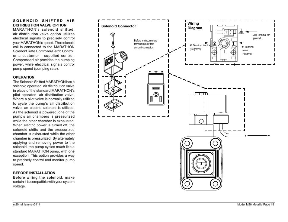 Sandpiper Wiring Diagram