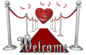 welcome red carpet love welcome red carpet love