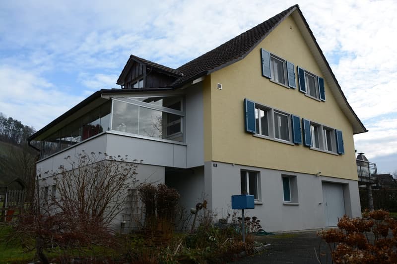 Haus Zur Miete In Koblenz