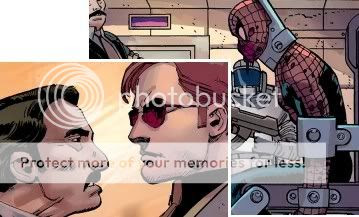 Homem-Aranha: Assassinato de um Personagem